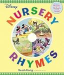 Disney Nursery Rhymes ReadAlong Sto