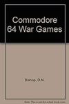 Commodore 64 War Games