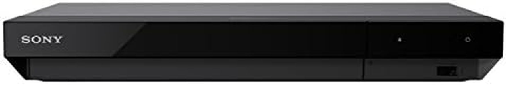 Sony 4K Ul