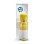 HP 31 | Ink Bottle | Yellow |Up to 