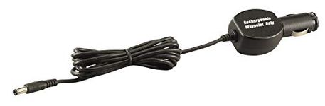 Waypoint Rechargeable/Super Siege 12V DC Cord