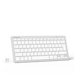 Compact Keyboard For Pc