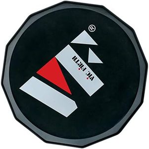 Vic Firth VF Practice Pad 6"