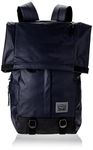 Levi's Rolltop Backpack, Dress Blues, One Size