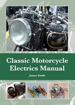 Classic Motorcycle Electrics Manual