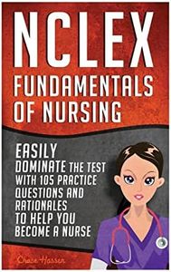 NCLEX: Fundamentals of Nursing