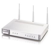 ZyXEL Wireless-LAN Professional Hotspot Service Gateway (10/100M, MIDI-MDIX)