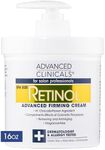 Retinol Advanced Firming Hydrating,