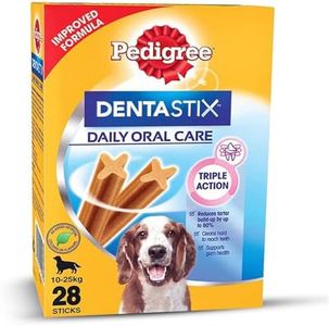 Pedigree D