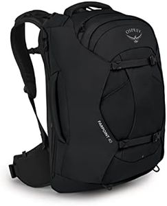 Osprey Men's Farpoint 40 Backpack (pack of 1)