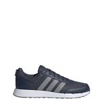 adidas Run 50s Shoes Sneaker, Shadow Navy/Grey Three/Legend Ink, 10 UK