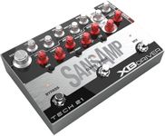 Tech 21 SansAmp XB Driver Bass Prea