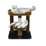 Go Pet Club Cat Scratcher Condo Furniture F3019