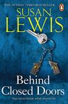 Behind Closed Doors: The gripping, emotional family drama from the Sunday Times bestselling author (The Detective Andee Lawrence Series Book 1)