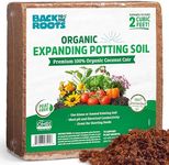 Back to the Roots Organic Coco Coir