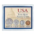 American Coin Treasures USA Four Mo