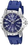 Invicta Men's Analog Quartz Watch with Polyurethane Strap 21836