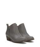 Lucky Brand Women's Basel Bootie Ankle Boot, Griffin, 4.5 UK