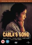 Carla's Song (Director's Cut) [DVD]