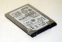 Windows 10 Laptop Hard Drive