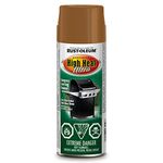 Specialty Ultra High Heat Spray Paint in Aged Copper, 340g