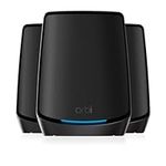 NETGEAR Orbi Whole Home WiFi 6 Tri-