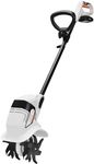 LIGO 20V Cordless Tiller - Efficien