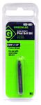 Greenlee 925-001 Small Pilot Drill 3/16-Inch