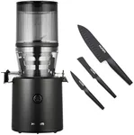 Hurom Black H320 Slow Juicer with G