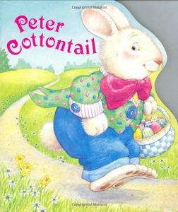 Peter Cott