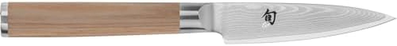Shun Classic Blonde 3.5" Paring Kni