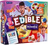 John Adams | Edible Science Kit: 15