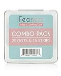 Fearless Tape - Double Sided Tape -