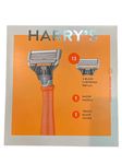 Harry's German Razor Blades