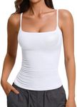 Avidlove Women Padded Tank Tops Bui