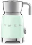 Smeg Milk Frother (Pastel Green)