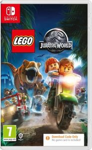 LEGO Juras