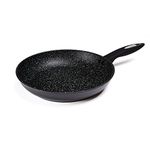 Zyliss E980065U Cookware 11" Nonstick Fry Pan, Black, Large