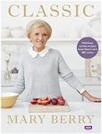 Classic: Delicious, no-fuss recipes from Mary’s new BBC series