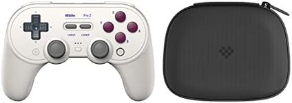 8Bitdo Pro 2 Bluetooth Gamepad for 