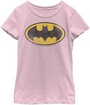 Warner Bros. Girls Batman Classic F