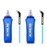 AONIJIE Pack 2 TPU Soft Hydration W