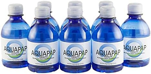 AQUAPAP 8 