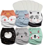 Mama Koala 3.0 Pocket Cloth Diapers