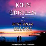 The Boys from Biloxi: A Legal Thril