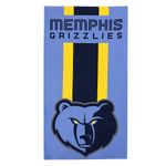 Northwest NBA Memphis Grizzlies Beach Towel, 30 X 60 Inches