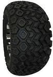 RHOX 23x10.5-12 Mojave 4-Ply Golf Cart Tire