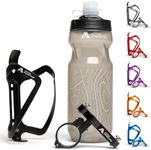 Bike Water Bottle Holder Combo - 20