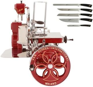 Berkel Vol