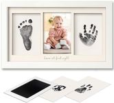 Inkless Baby Hand And Footprint Kit